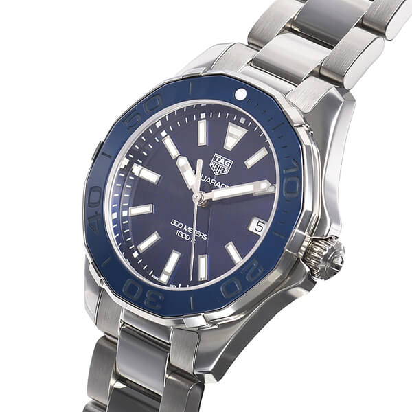 Tag Heuerタグ・ホイヤースーパーコピー アクアレーサー 300M WAY131S.BA0748